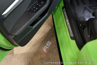 Audi RS3 LIMO*B&O*MATRIX*280 K 2024