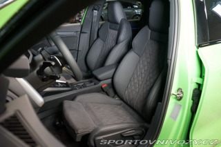 Audi RS3 LIMO*B&O*MATRIX*280 K 2024