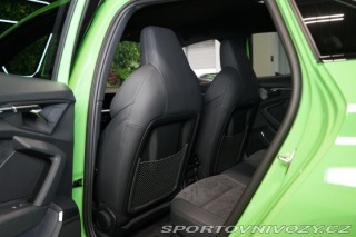 Audi RS3 LIMO*B&O*MATRIX*280 K 2024