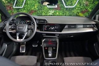 Audi RS3 LIMO*B&O*MATRIX*280 K 2024