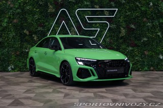 Audi RS3 LIMO*B&O*MATRIX*280 K 2024