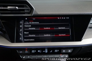 Audi RS3 LIMO*B&O*MATRIX*280 K 2024