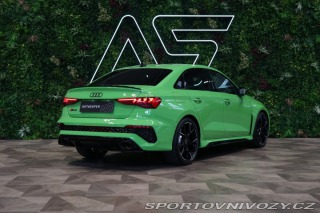 Audi RS3 LIMO*B&O*MATRIX*280 K 2024