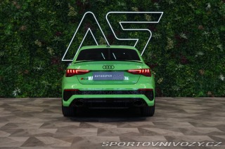 Audi RS3 LIMO*B&O*MATRIX*280 K 2024