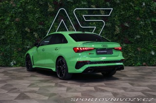 Audi RS3 LIMO*B&O*MATRIX*280 K 2024