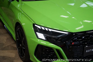 Audi RS3 LIMO*B&O*MATRIX*280 K 2024
