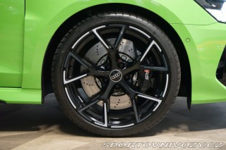 Audi RS3 LIMO*B&O*MATRIX*280 K 2024