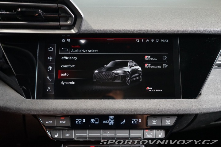 Audi RS3 LIMO*FACELIFT*SONOS*HUD*Z 2025