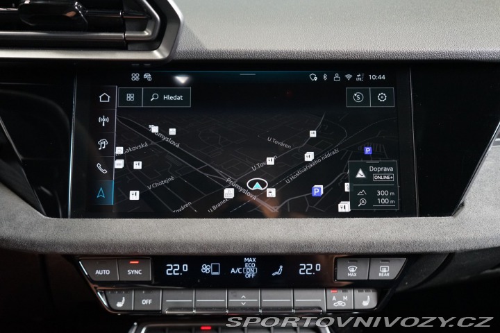 Audi RS3 LIMO*FACELIFT*SONOS*HUD*Z 2025