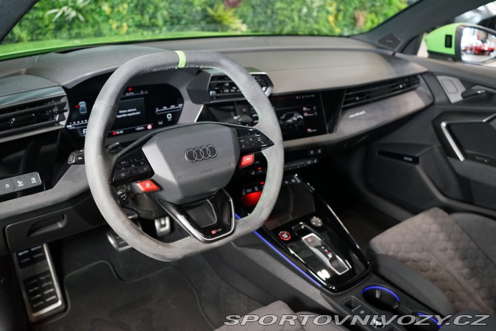 Audi RS3 LIMO*FACELIFT*SONOS*HUD*Z 2025