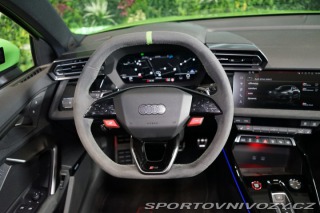 Audi RS3 LIMO*FACELIFT*SONOS*HUD*Z 2025