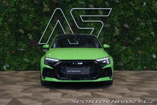 Audi RS3 LIMO*FACELIFT*SONOS*HUD*Z 2025