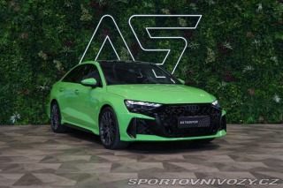 Audi RS3 LIMO*FACELIFT*SONOS*HUD*Z 2025