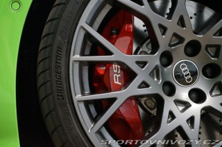 Audi RS3 LIMO*FACELIFT*SONOS*HUD*Z 2025