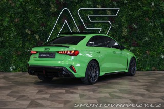 Audi RS3 LIMO*FACELIFT*SONOS*HUD*Z 2025