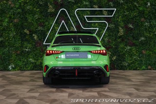 Audi RS3 LIMO*FACELIFT*SONOS*HUD*Z 2025