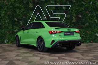 Audi RS3 LIMO*FACELIFT*SONOS*HUD*Z 2025