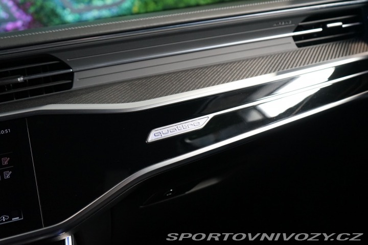 Audi RS6 DYNAMIK+*CERAMIC*MATTE*ZÁ 2021