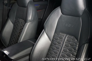 Audi RS6 DYNAMIK+*CERAMIC*MATTE*ZÁ 2021