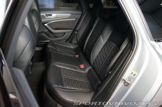 Audi RS6 DYNAMIK+*CERAMIC*MATTE*ZÁ 2021
