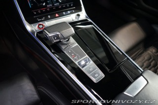 Audi RS6 DYNAMIK+*CERAMIC*MATTE*ZÁ 2021