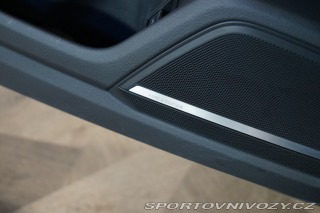 Audi RS6 DYNAMIK+*CERAMIC*MATTE*ZÁ 2021