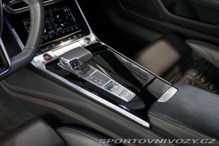 Audi RS6 DYNAMIK+*CERAMIC*MATTE*ZÁ 2021