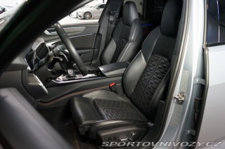 Audi RS6 DYNAMIK+*CERAMIC*MATTE*ZÁ 2021