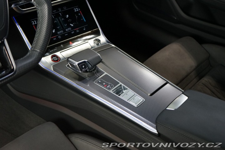 Audi RS6 AVANT*B&O*NEZ.TOP*360 2023