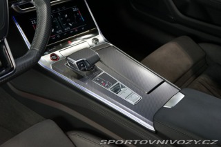 Audi RS6 AVANT*B&O*NEZ.TOP*360 2023