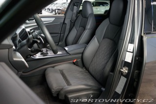 Audi RS6 AVANT*B&O*NEZ.TOP*360 2023