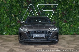 Audi RS6 AVANT*B&O*NEZ.TOP*360 2023