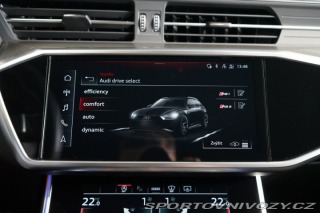Audi RS6 AVANT*B&O*NEZ.TOP*360 2023