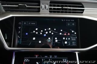Audi RS6 AVANT*B&O*NEZ.TOP*360 2023