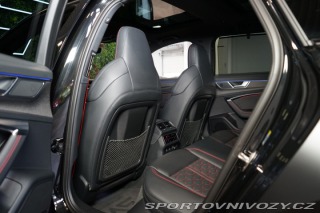 Audi RS6 PERFORMANCE*CERAMIC*ZÁRUK 2024