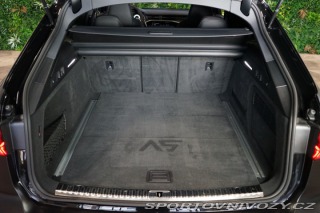 Audi RS6 PERFORMANCE*CERAMIC*ZÁRUK 2024