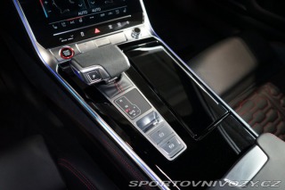 Audi RS6 PERFORMANCE*CERAMIC*ZÁRUK 2024