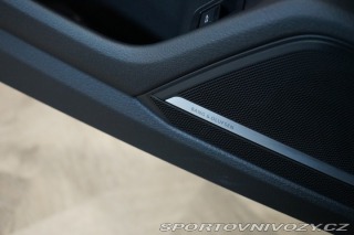 Audi RS6 PERFORMANCE*CERAMIC*ZÁRUK 2024