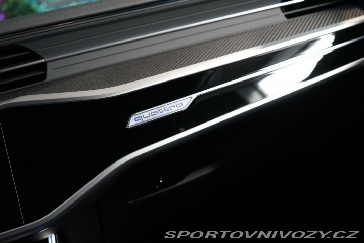 Audi RS6 463kW*LASER*NEZ.TOP*PANO* 2024