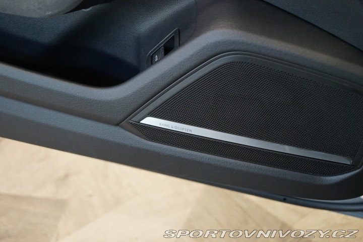 Audi RS6 463kW*LASER*NEZ.TOP*PANO* 2024