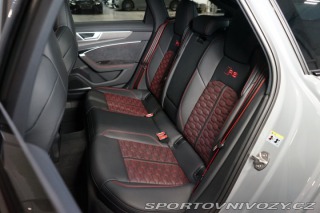 Audi RS6 463kW*LASER*NEZ.TOP*PANO* 2024