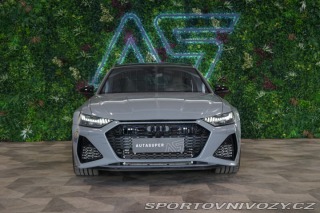 Audi RS6 463kW*LASER*NEZ.TOP*PANO* 2024