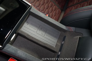 Audi RS6 463kW*LASER*NEZ.TOP*PANO* 2024