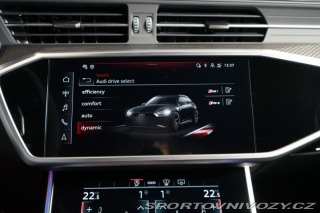 Audi RS6 463kW*LASER*NEZ.TOP*PANO* 2024