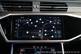 Audi RS6 463kW*LASER*NEZ.TOP*PANO* 2024