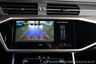 Audi RS6 463kW*LASER*NEZ.TOP*PANO* 2024