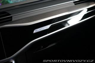 Audi RS6 463kW*LASER*NEZ.TOP*PANO* 2024