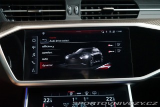 Audi RS6 463kW*LASER*NEZ.TOP*PANO* 2024
