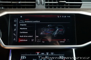 Audi RS6 463kW*LASER*NEZ.TOP*PANO* 2024