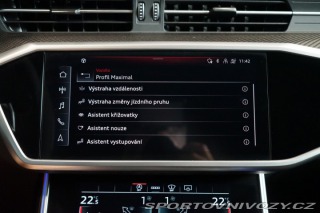 Audi RS6 463kW*LASER*NEZ.TOP*PANO* 2024